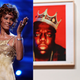 Illustration for article titled Induction of Whitney Houston and Notorious B.I.G into Rock & Roll Hall of Fame to Air on HBO This Weekend